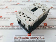 Moeller P7-160 Circuit Breaker 160A 690Vac 50/60Hz Iec 947 En 60947