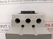 Moeller Pkzm-32 Motor Starter 600V Ac 50/60Hz