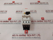 Moeller Pkzm-32 Motor Starter 600V Ac 50/60Hz