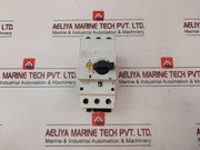 Moeller Pkzm-32 Motor Starter 600V Ac 50/60Hz