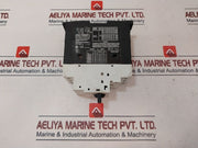 Moeller Pkzm-32 Motor Starter 600V Ac 50/60Hz