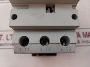 Moeller Pkzm-32 Motor Starter 600V Ac 50/60Hz