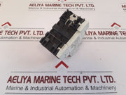 Moeller Pkzm0-0,4 Motor Starter 5A-600V Ac 50/60 Hz