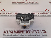 Moeller Pkzm0-0,4 Motor Starter 5A-600V Ac 50/60 Hz