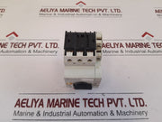 Moeller Pkzm0-0,4 Motor Starter 5A-600V Ac 50/60 Hz