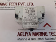 Moeller Pkzm0-0,4 Motor Starter 5A-600V Ac 50/60 Hz