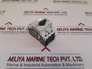 Moeller Pkzm0-0,63 Protective Circuit Breaker 6A/40Â°C
