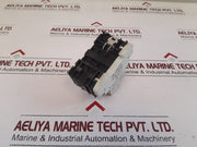 Moeller Pkzm0-0,63 Protective Circuit Breaker 6A/40Â°C