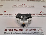 Moeller Pkzm0-0,63 Protective Circuit Breaker 6A/40Â°C