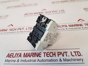Moeller Pkzm0-0,63 Motor Protective Circuit Breaker 5A-600V Ac