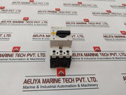 Moeller Pkzm0-0,63 Manual Motor Starter 0.4-0.63A 6000V