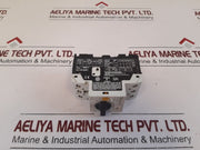 Moeller Pkzm0-1 Manual Motor Starter 50/60 Hz