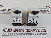 Moeller Pkzm0-16 Manual Motor Starter