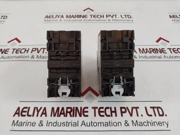 Moeller Pkzm0-16 Manual Motor Starter