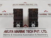 Moeller Pkzm0-16 Manual Motor Starter Used