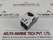 Moeller Pkzm0-16 Manual Motor Starter Used