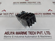 Moeller Pkzm0-16 Manual Motor Starter Used