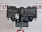 Moeller Pkzm0-16 Manual Motor Starter Used