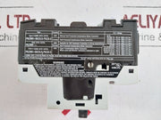 Moeller Pkzm0-16 Manual Motor Starter Used