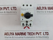 Moeller Pkzm0-16 Manual Motor Starter Used