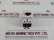 Moeller Pkzm0-16 Manual Motor Starter Used