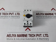 Moeller Pkzm0-16 Motor-protective Circuit-breaker 50/60 Hz 6000 V
