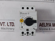 Moeller Pkzm0-16 Motor-protective Circuit-breaker 50/60 Hz 6000 V