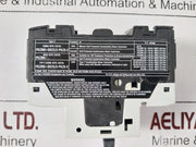 Moeller Pkzm0-16 Motor-protective Circuit-breaker 50/60 Hz 6000 V