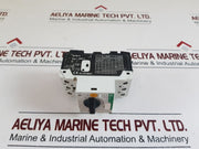 Moeller Pkzm0-16 Manual Motor Starter 5A-600V Ac 50/60Hz