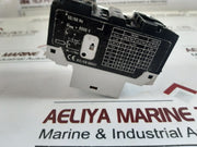 Moeller Pkzm0-16 Manual Motor Starter 5A-600V Ac 50/60Hz