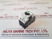 Moeller Pkzm0-16 Manual Motor Starter 230/400V~