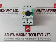 Moeller Pkzm0-1,6 Motor Protection Circuit Breakers 50/60Hz