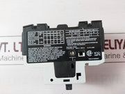 Moeller Pkzm0-1,6 Motor Protection Circuit Breaker 1,6a 50/60hz