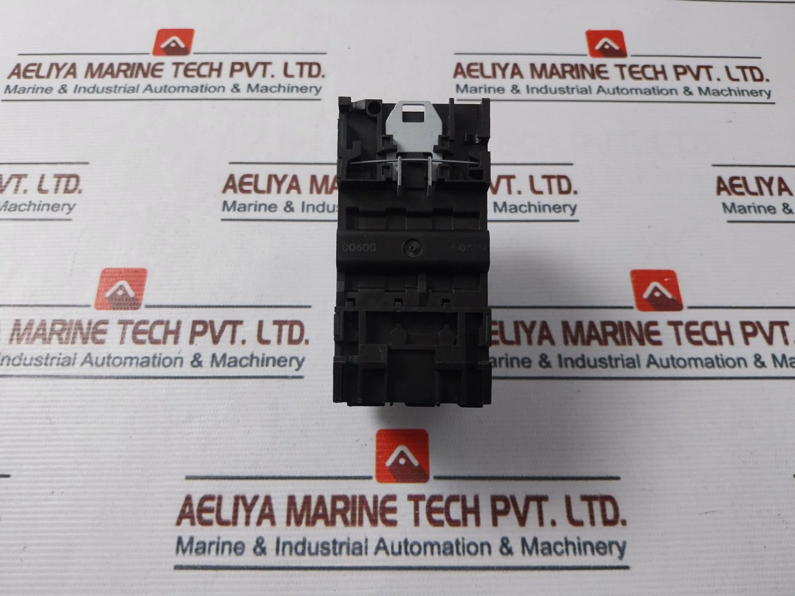 Moeller Pkzm0-1,6-t Motor Protective Circuit Breaker 6000V