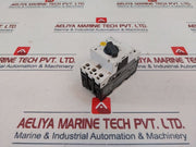 Moeller Pkzm0-1,6 Motor Protection Circuit Breaker 1.6 A Gb 14048.2