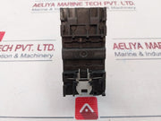 Moeller Pkzm0-1,6 Motor Protection Circuit Breaker 1.6 A Gb 14048.2