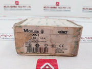 Moeller Pkzm0-1 Motor-protective Circuit-breaker