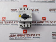 Moeller Pkzm0-2,5 Motor Protection Circuit Breaker 6000V
