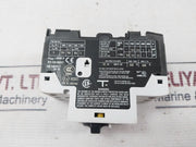 Moeller Pkzm0-4 Motor-protective Circuit-breaker 50Hz