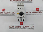 Moeller Pkzm0-4 Motor Protective Circuit Breaker 6000V 50/60Hz 600Vac 65A
