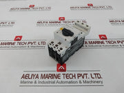 Moeller Pkzm0-4 Motor Protective Circuit Breaker 6000V 50/60Hz 600Vac 65A