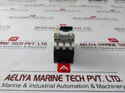 Moeller Pkzm0-4 2.5-4.0 Manual Motor Starter 4000V
