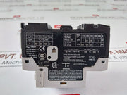 Moeller Pkzm0-4 2.5-4.0 Manual Motor Starter 4000V