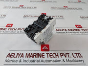 Moeller Pkzm0-4 Manual Motor Starter 2.5-4.0 6000 V