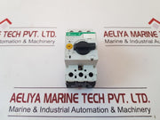 Moeller Pkzm0-6,3 Manual Motor Starter