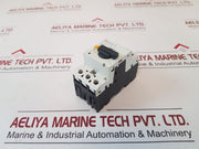 Moeller Pkzm0-6,3 Manual Motor Starter 50/60 Hz