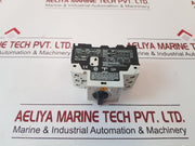 Moeller Pkzm0-6,3 Manual Motor Starter 50/60 Hz