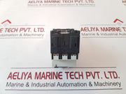 Moeller Pkzm0-6,3 Manual Motor Starter 50/60 Hz