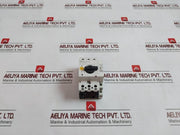 Moeller Pkzm0-6,3 Motor-protective Circuit-breaker 6000V Nhi11-pkz0 Iec 947