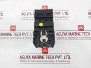 Moeller Pkzm0-6,3 Motor Protective Circuit Breaker 6000V, 50/60Hz